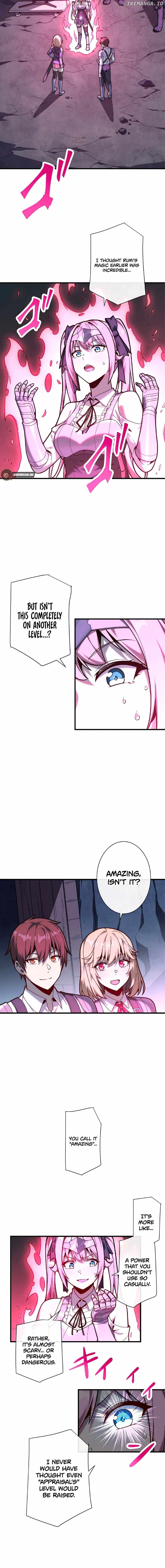 The Strongest Tamer Returned from Another World with his Childhood Friend as his Familiar Chapter 32 4